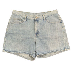 Vintage Rider Shorts